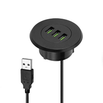 USB Charging Ports