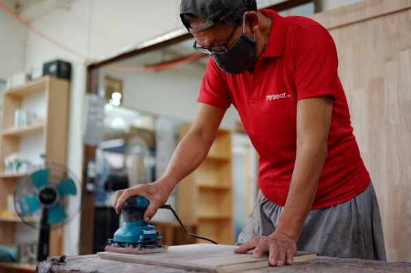 Woodworking Woodworking