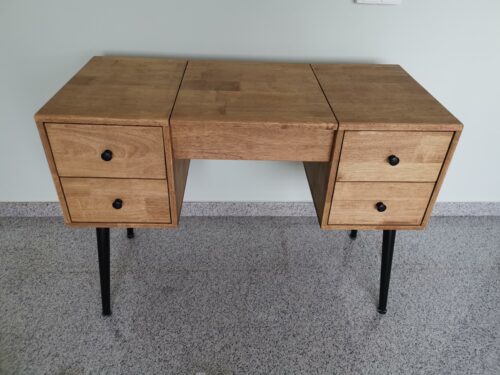 GARNET Dressing Table photo review