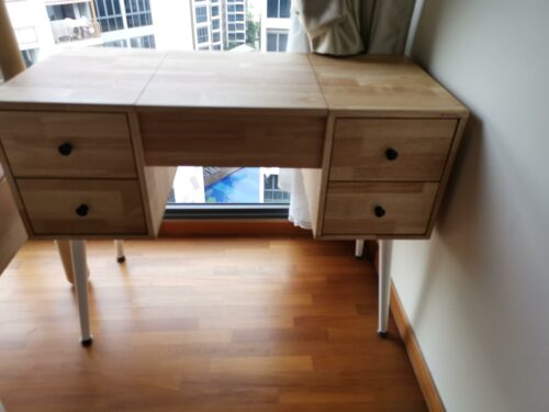 GARNET Dressing Table photo review