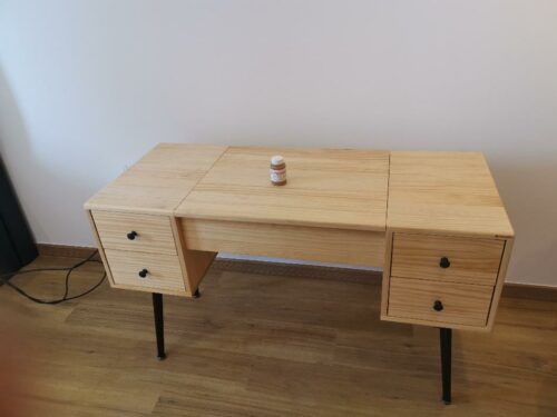 GARNET Dressing Table photo review
