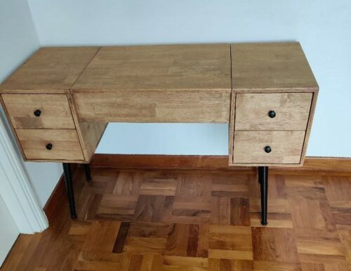 GARNET Dressing Table photo review